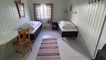 Fagerheim Fjellstugu