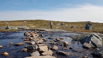 Fagerheim Fjellstugu