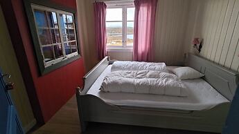 Fagerheim Fjellstugu