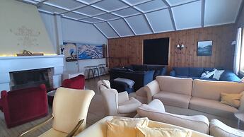 Fagerheim Fjellstugu