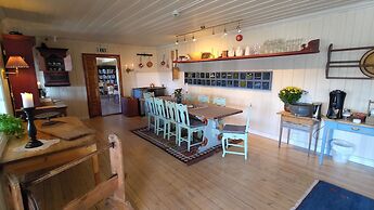 Fagerheim Fjellstugu