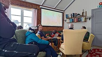 Fagerheim Fjellstugu