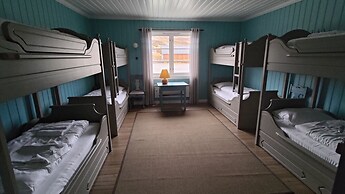 Fagerheim Fjellstugu