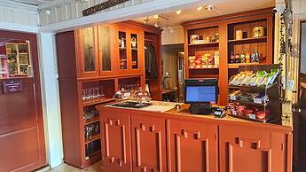 Fagerheim Fjellstugu