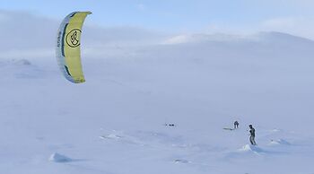 Fagerheim Fjellstugu