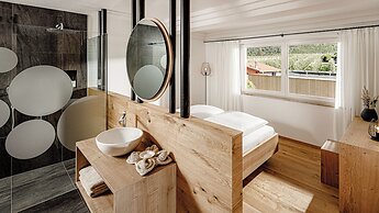 Amolaris Garden Loges & Guesthouse