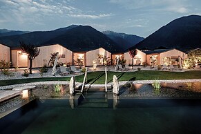 Amolaris Garden Loges & Guesthouse