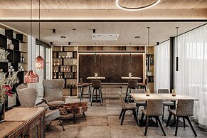 Amolaris Garden Loges & Guesthouse