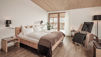 Amolaris Garden Loges & Guesthouse