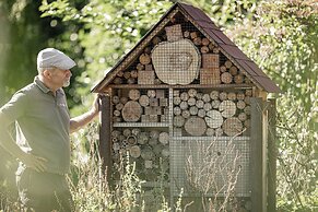 Amolaris Garden Loges & Guesthouse