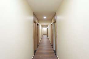 hotel jps palm inn