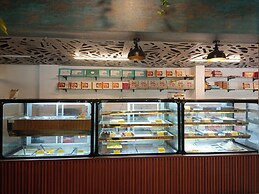 hotel jps palm inn