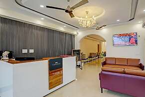 hotel jps palm inn