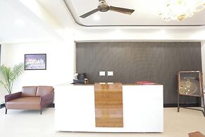 hotel jps palm inn