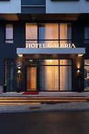 Garni Hotel Galeria