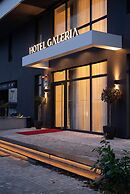 Garni Hotel Galeria