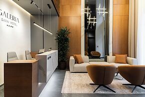 Garni Hotel Galeria