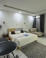 Precious Pavilion Apartments