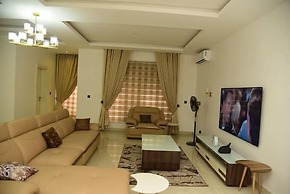 Precious Pavilion Apartments