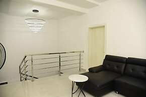Precious Pavilion Apartments