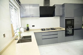 Precious Pavilion Apartments