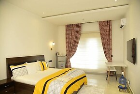 Precious Pavilion Apartments
