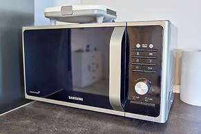 Laguna Wave 3 Apartment