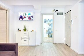 Laguna Wave 3 Apartment