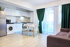 Laguna Wave 3 Apartment