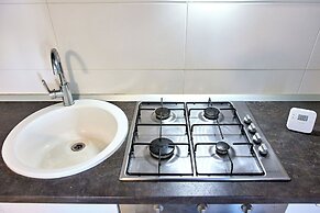 Laguna Wave 3 Apartment