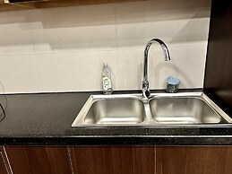 Stunning Ocean View Apartment in FLC Sea Tower