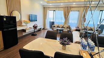 Stunning Ocean View Apartment in FLC Sea Tower
