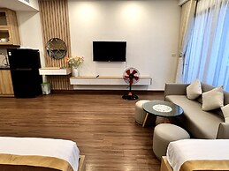 Stunning Ocean View Apartment in FLC Sea Tower