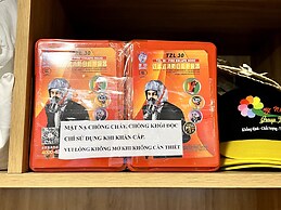 Stunning Ocean View Apartment in FLC Sea Tower