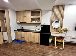 Stunning Ocean View Apartment in FLC Sea Tower