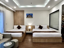 Stunning Ocean View Apartment in FLC Sea Tower