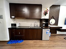 Stunning Ocean View Apartment in FLC Sea Tower