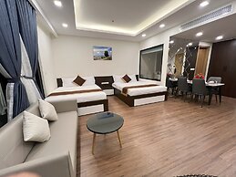 Stunning Ocean View Apartment in FLC Sea Tower