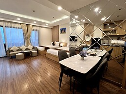 Stunning Ocean View Apartment in FLC Sea Tower