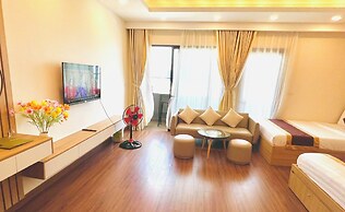 Stunning Ocean View Apartment in FLC Sea Tower