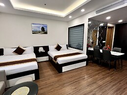 Stunning Ocean View Apartment in FLC Sea Tower