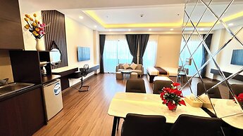 Stunning Ocean View Apartment in FLC Sea Tower