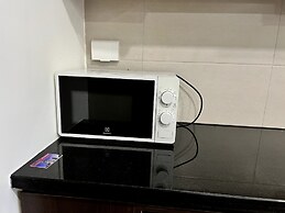 Stunning Ocean View Apartment in FLC Sea Tower