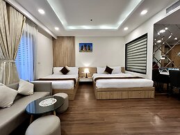 Stunning Ocean View Apartment in FLC Sea Tower