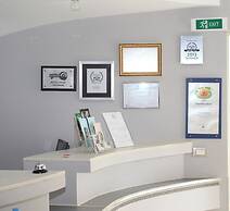 Theranda Boutique Hotel