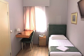 Theranda Boutique Hotel