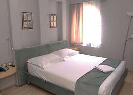 Theranda Boutique Hotel