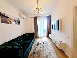 Sole 8 Apartment Wave 5