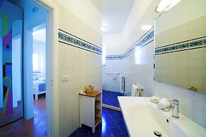 Le casette di Ulisse