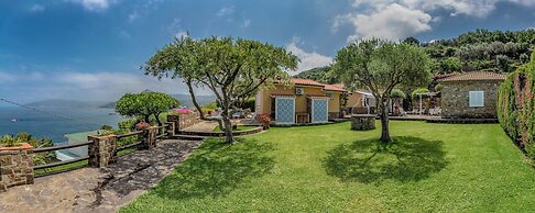 Le casette di Ulisse